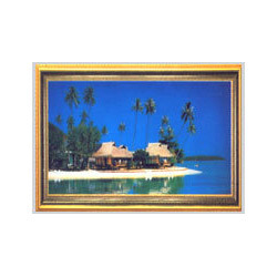 Manufacturers Exporters and Wholesale Suppliers of Wall Scenery Bhagirath Delhi